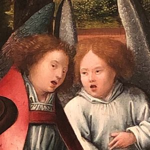 Meet your Posher, Derin